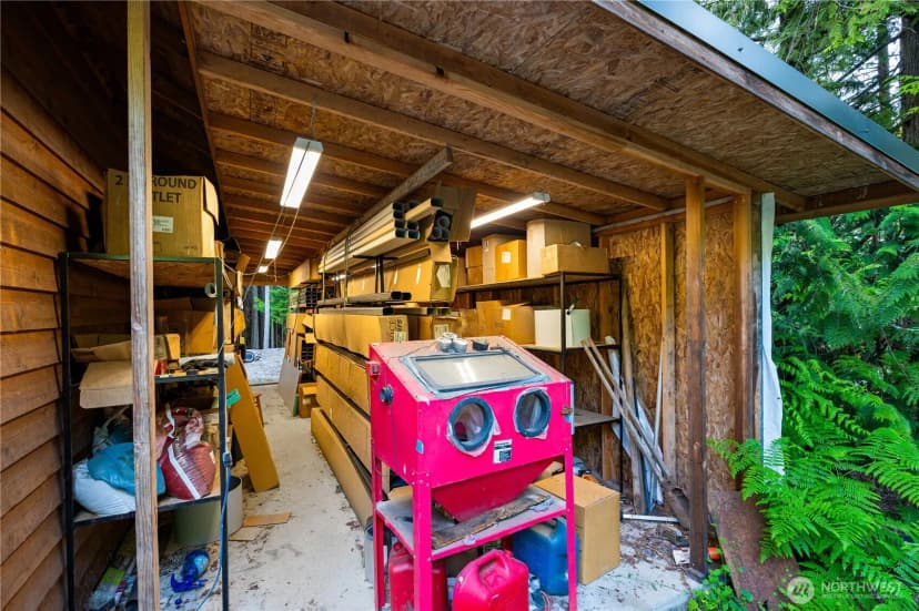 Property photo for 42 Tarte Road, Friday Harbor photo 37