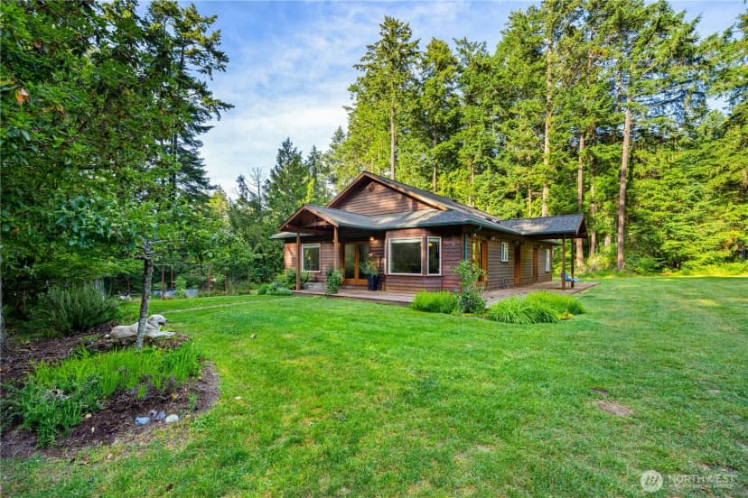 Property photo for 42 Tarte Road, Friday Harbor photo 7