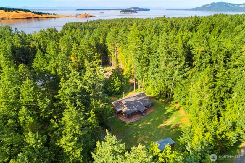 Property photo for 42 Tarte Road, Friday Harbor photo 30