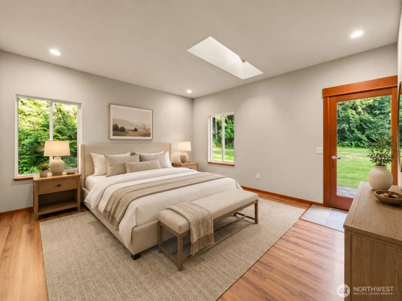 Property photo for 42 Tarte Road, Friday Harbor photo 17
