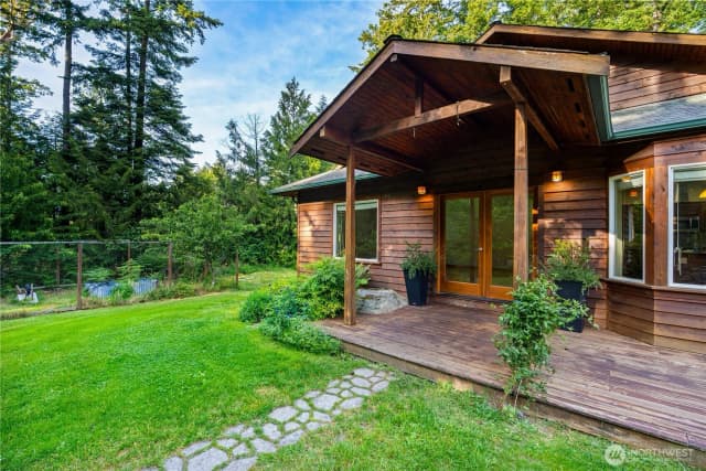 Property photo for 42 Tarte Road, Friday Harbor photo 2