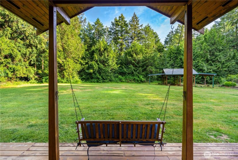 Property photo for 42 Tarte Road, Friday Harbor photo 26