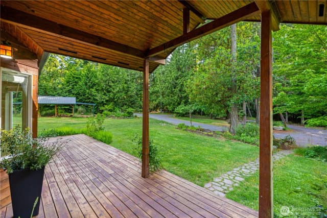 Property photo for 42 Tarte Road, Friday Harbor photo 4