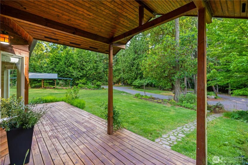 Property photo for 42 Tarte Road, Friday Harbor photo 4