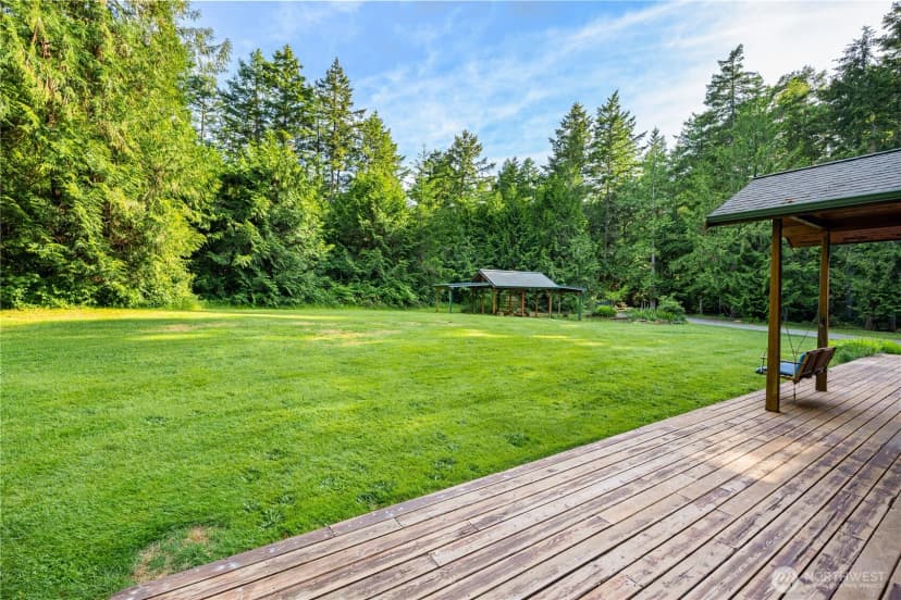Property photo for 42 Tarte Road, Friday Harbor photo 25