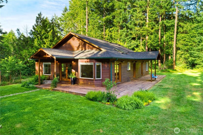 Property photo for 42 Tarte Road, Friday Harbor photo 6