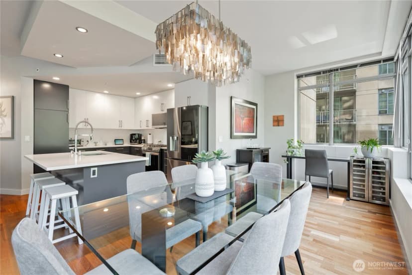 Property photo for 900 Lenora Street #w300, Seattle photo 9