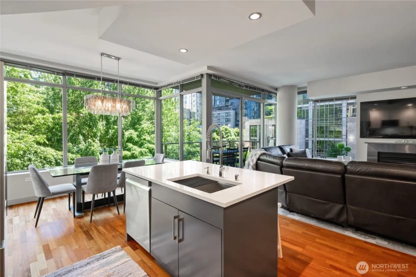 Property photo for 900 Lenora Street #w300, Seattle photo 7