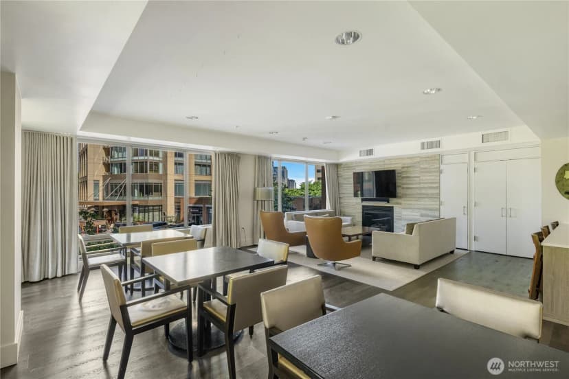 Property photo for 900 Lenora Street #w300, Seattle photo 26