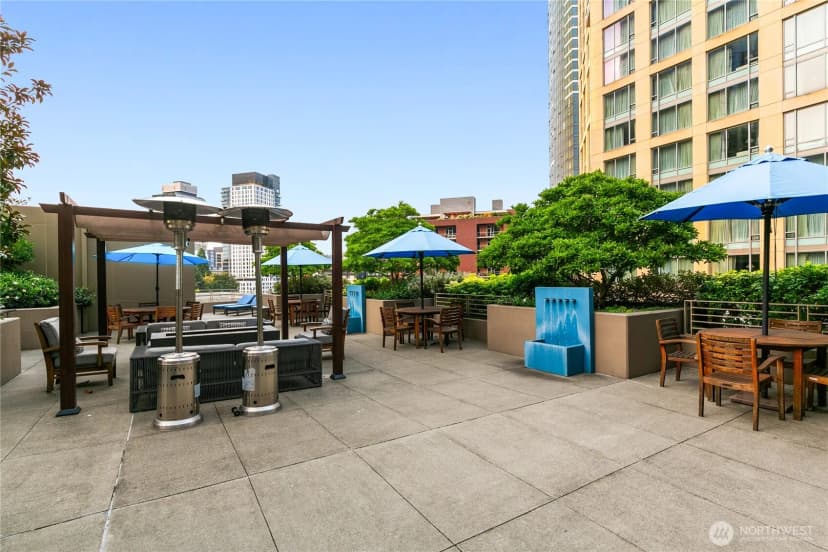 Property photo for 900 Lenora Street #w300, Seattle photo 34