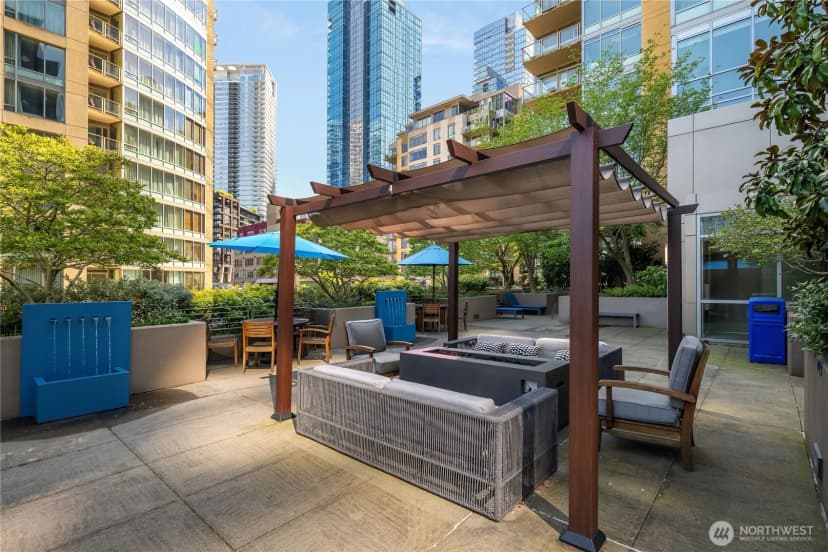 Property photo for 900 Lenora Street #w300, Seattle photo 31