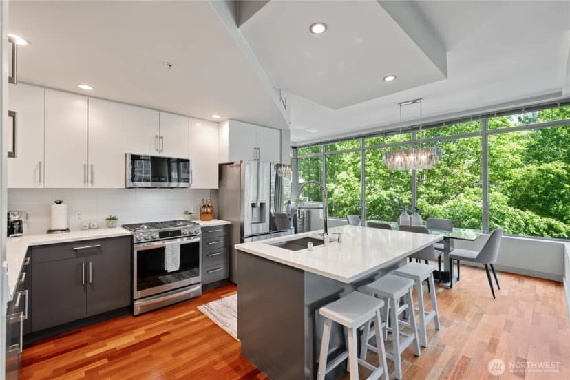 Property photo for 900 Lenora Street #w300, Seattle photo 6