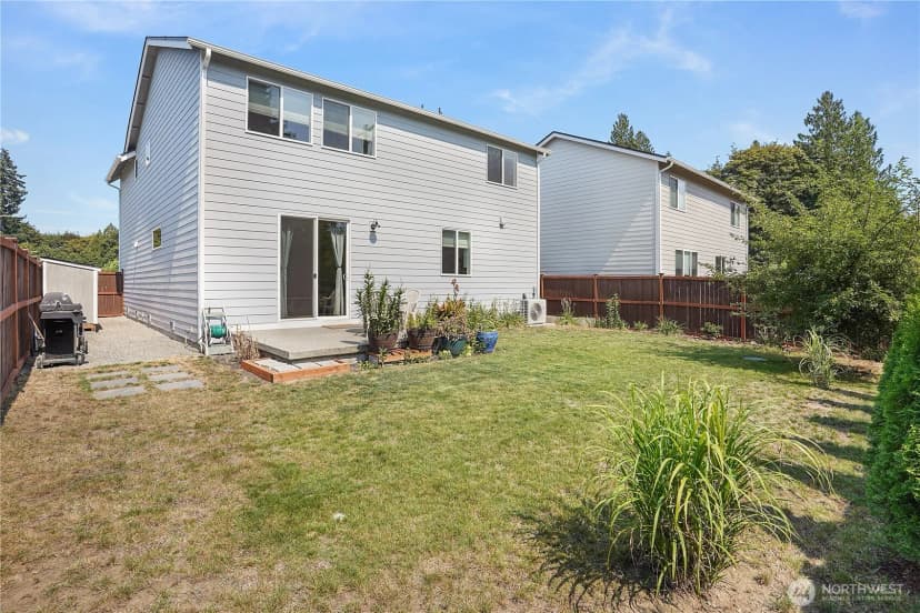 Property photo for 7049 Quinn Court Se, Tumwater photo 35