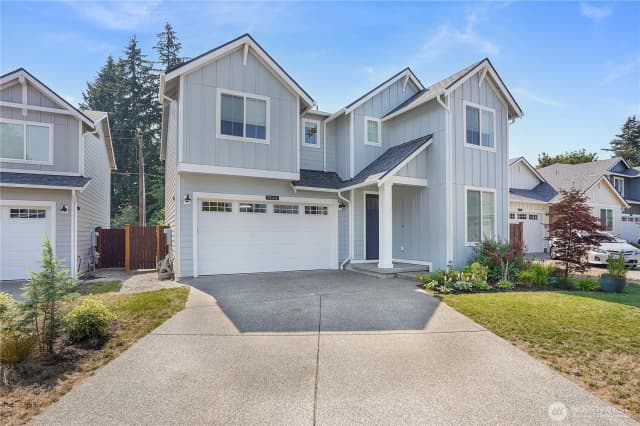 Property photo for 7049 Quinn Court Se, Tumwater