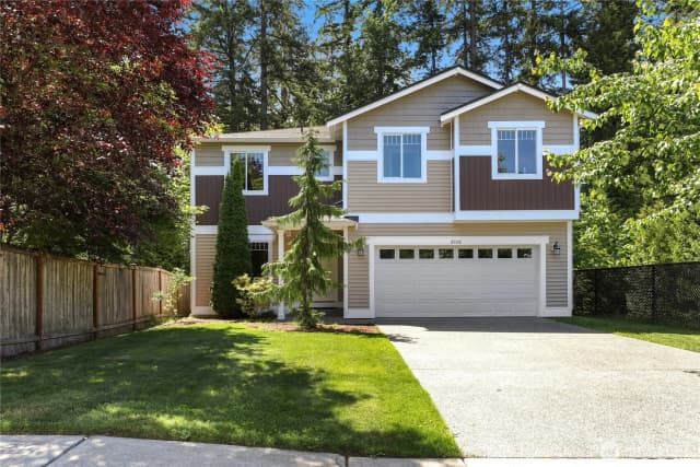 Property photo for 6106 120th Street Ct, Gig Harbor