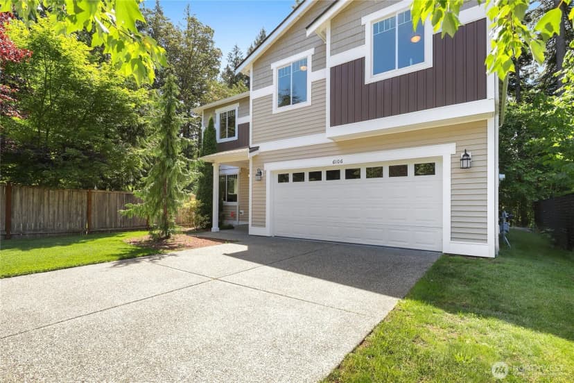 Property photo for 6106 120th Street Ct, Gig Harbor photo 3