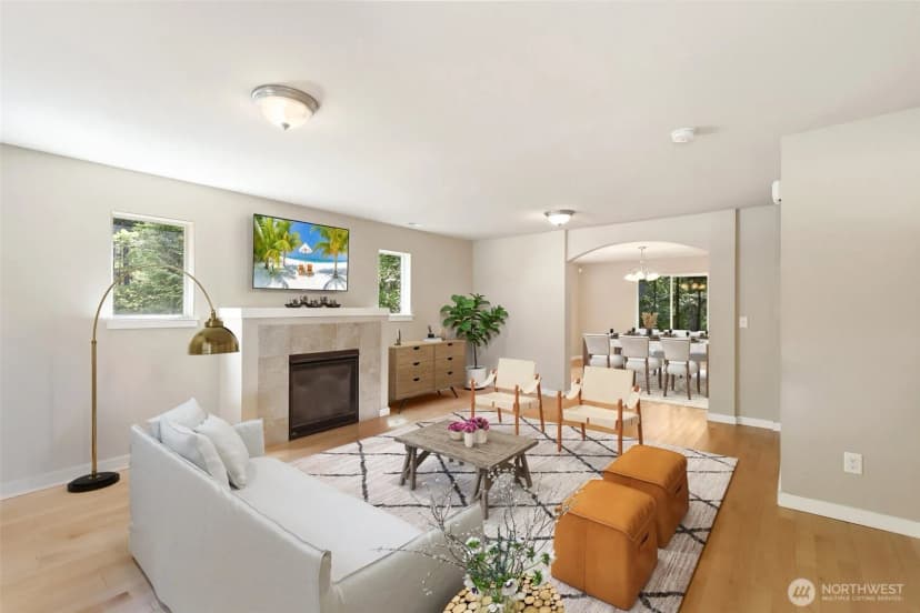 Property photo for 6106 120th Street Ct, Gig Harbor photo 5