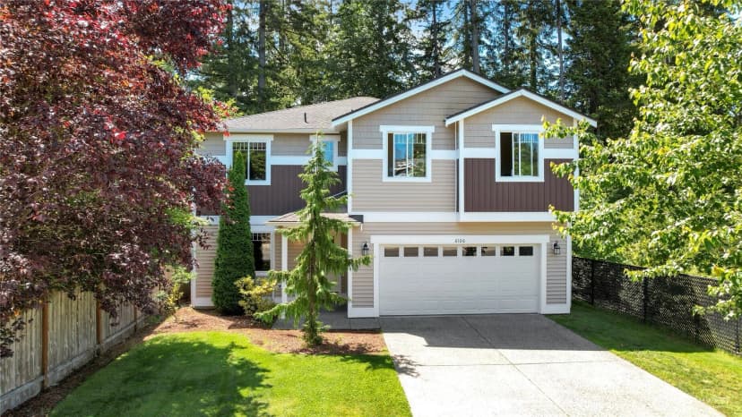 Property photo for 6106 120th Street Ct, Gig Harbor photo 35