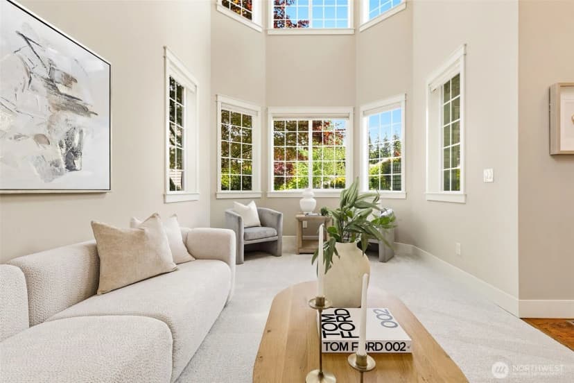 Property photo for 21223 Ne 9th Place, Sammamish photo 8
