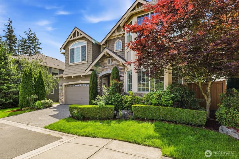Property photo for 21223 Ne 9th Place, Sammamish photo 3