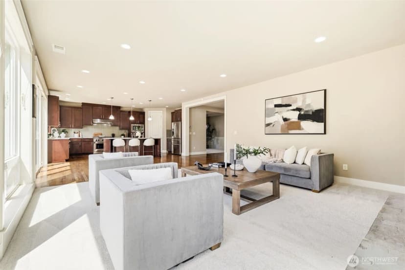 Property photo for 21223 Ne 9th Place, Sammamish photo 18