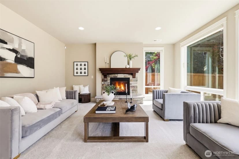 Property photo for 21223 Ne 9th Place, Sammamish photo 17