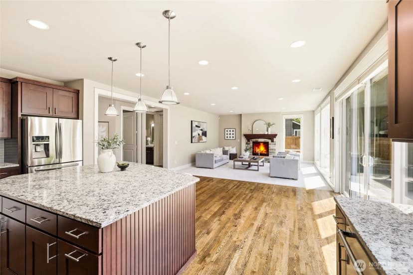 Property photo for 21223 Ne 9th Place, Sammamish photo 15