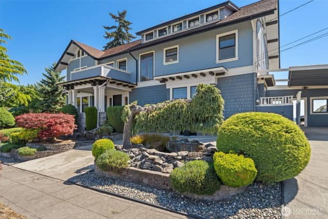 Property photo for 4415 N Stevens, Tacoma photo 3