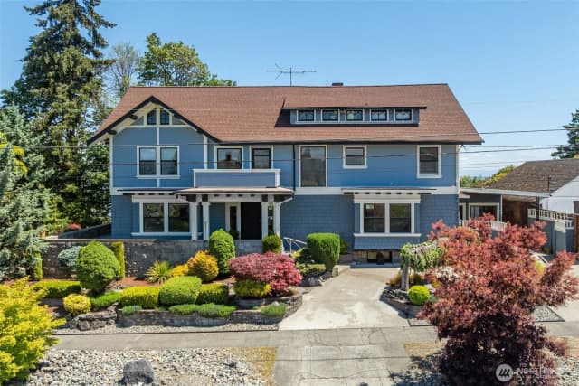 Property photo for 4415 N Stevens, Tacoma