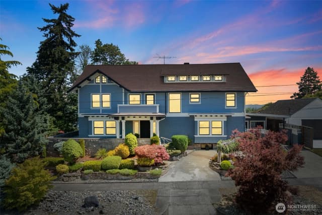Property photo for 4415 N Stevens, Tacoma photo 4