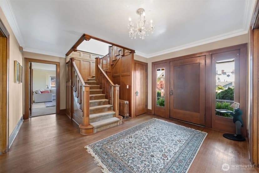 Property photo for 4415 N Stevens, Tacoma photo 14
