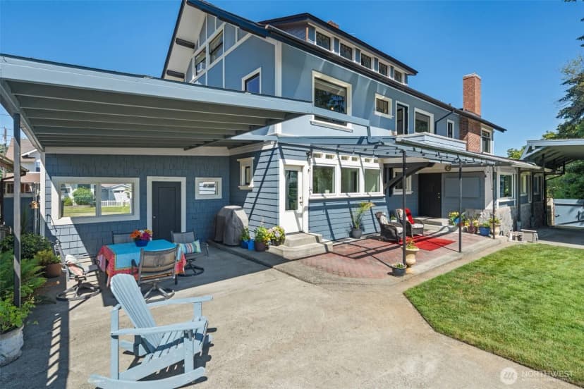Property photo for 4415 N Stevens, Tacoma photo 8