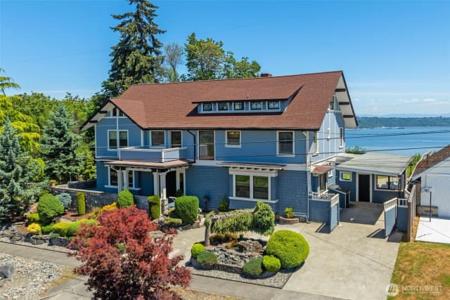Property photo for 4415 N Stevens, Tacoma photo 2