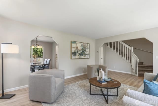 Property photo for 8128 Ne 161st Place, Kenmore photo 5