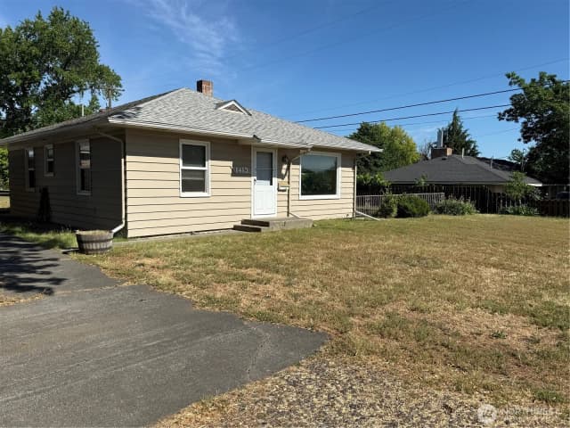 Property photo for 1413 Se Central Avenue, College Place photo 2