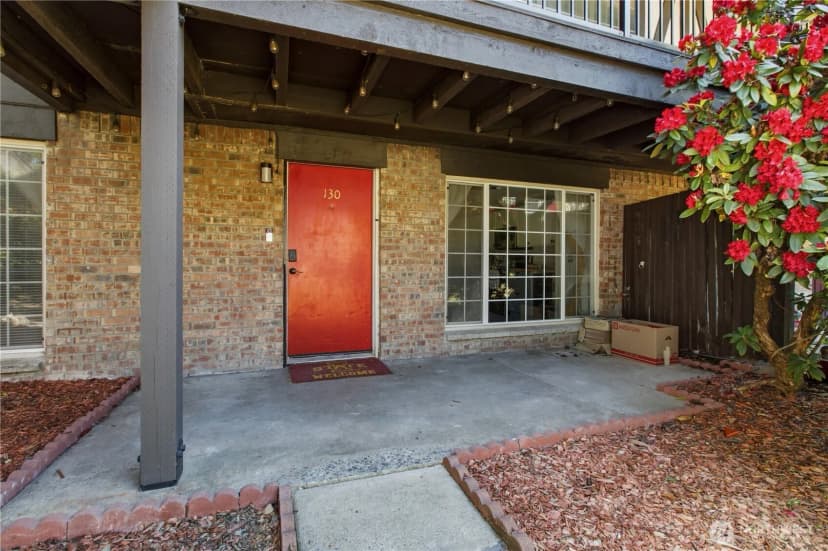Property photo for 3425 S 176th Street #130, Sea Tac photo 3