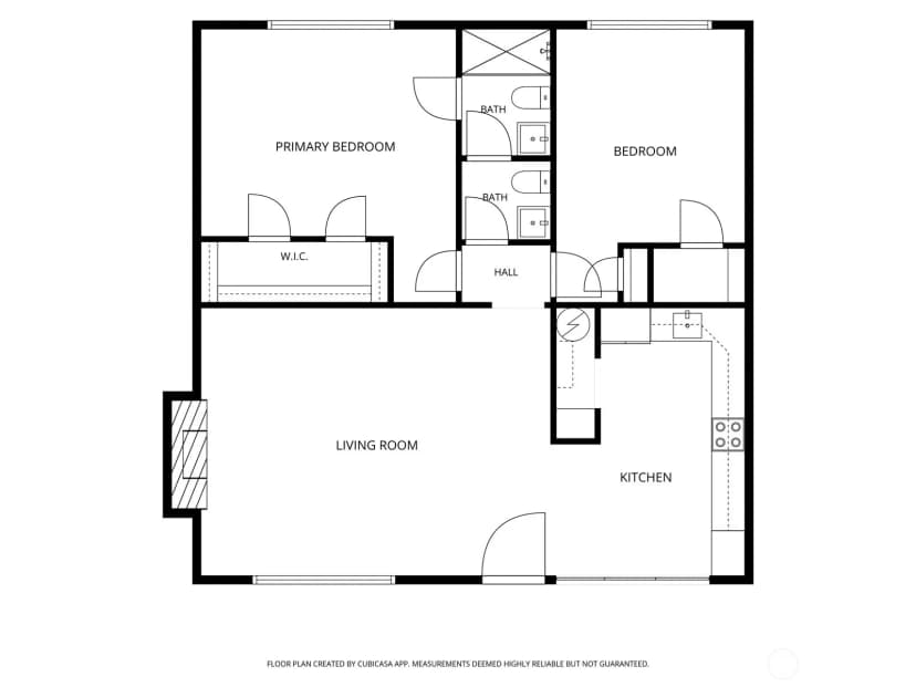 Property photo for 3425 S 176th Street #130, Sea Tac photo 20
