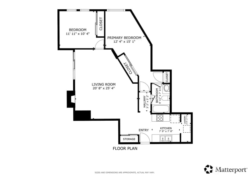 Property photo for 3045 20th Avenue W #202, Seattle photo 19