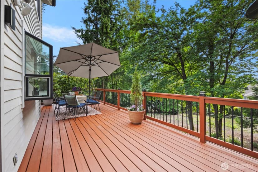 Property photo for 2801 198th Avenue Se, Sammamish photo 14