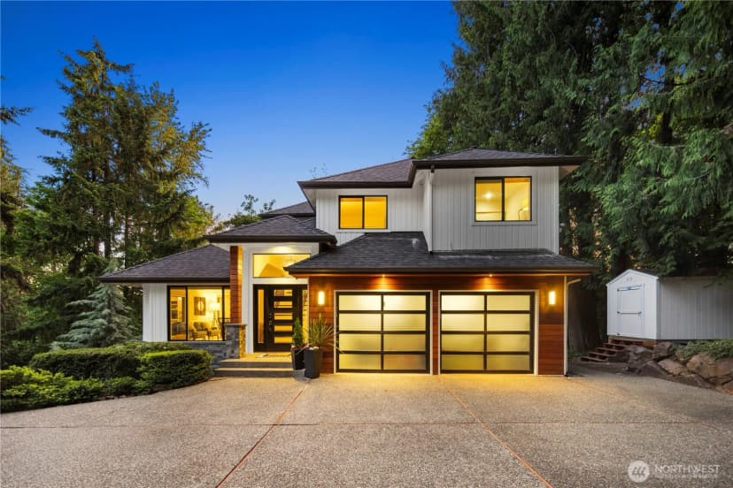 Property photo for 2801 198th Avenue Se, Sammamish