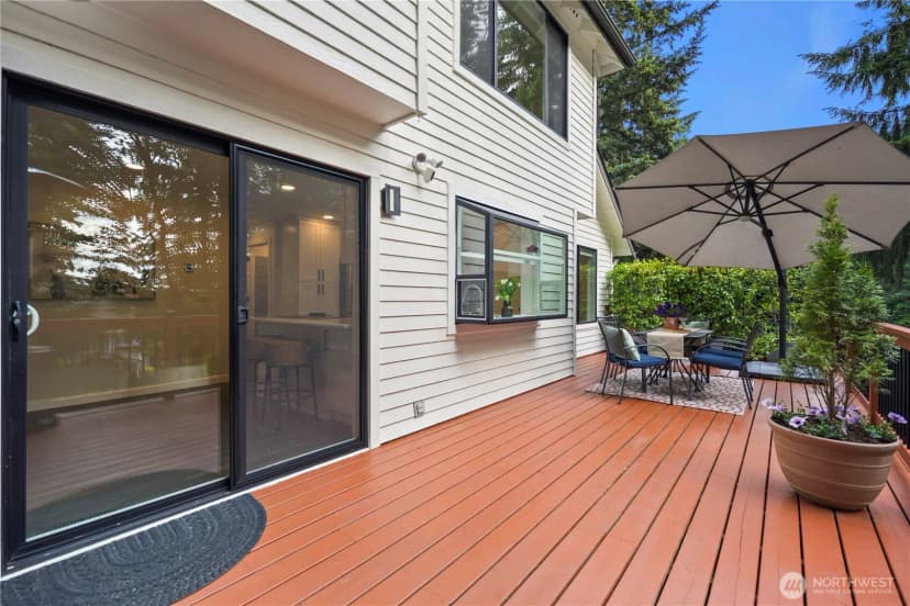 Property photo for 2801 198th Avenue Se, Sammamish photo 15