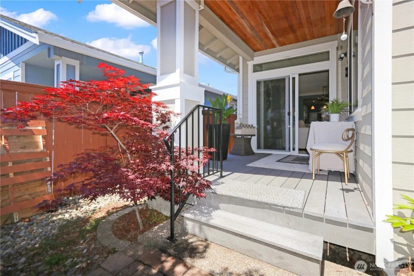 Property photo for 8542 Bainbridge Loop Ne, Lacey photo 14