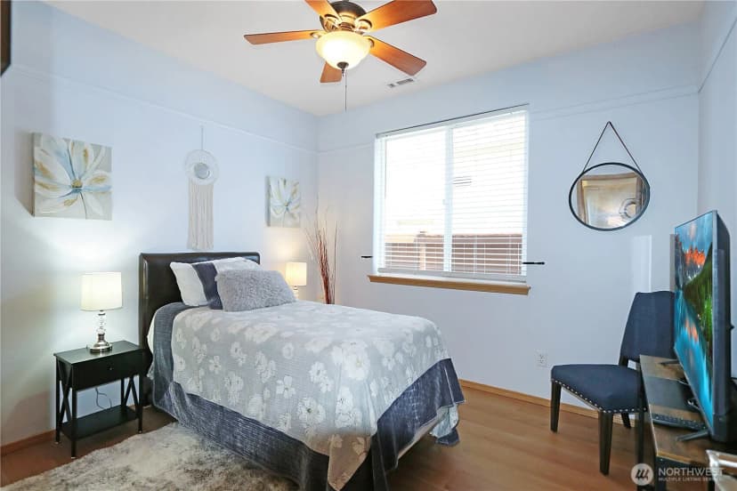 Property photo for 8542 Bainbridge Loop Ne, Lacey photo 13