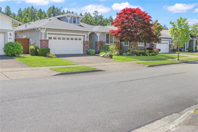 Property photo for 8542 Bainbridge Loop Ne, Lacey