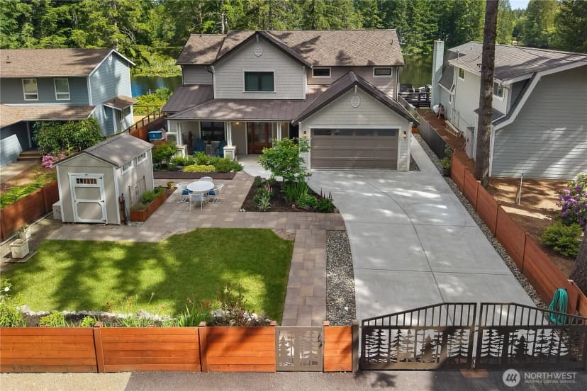 Property photo for 1061 E Ballantrae Drive, Shelton photo 33
