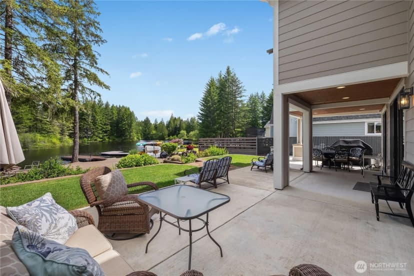 Property photo for 1061 E Ballantrae Drive, Shelton photo 29