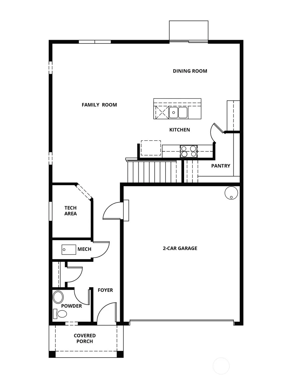 Property photo for 5911 Lost City Lane Nw, Bremerton photo 2