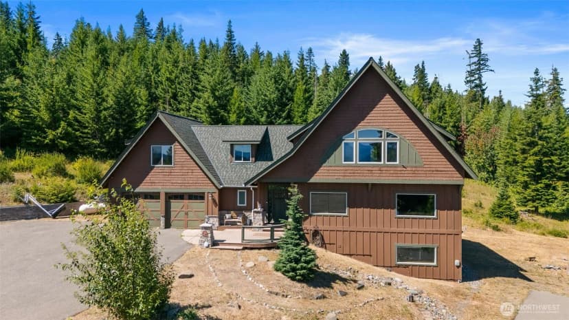 Property photo for 191 Whisper Creek Road, Cle Elum photo 4