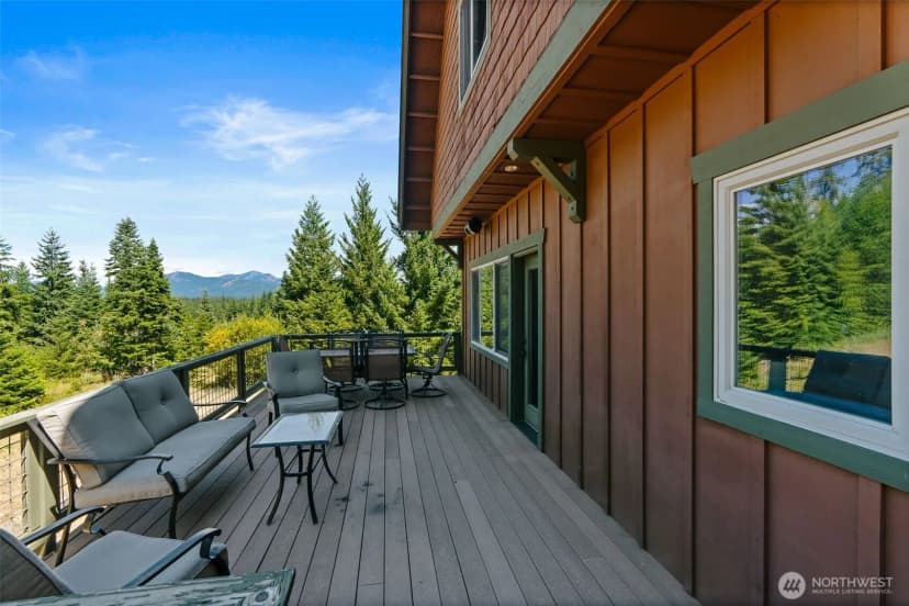 Property photo for 191 Whisper Creek Road, Cle Elum photo 7