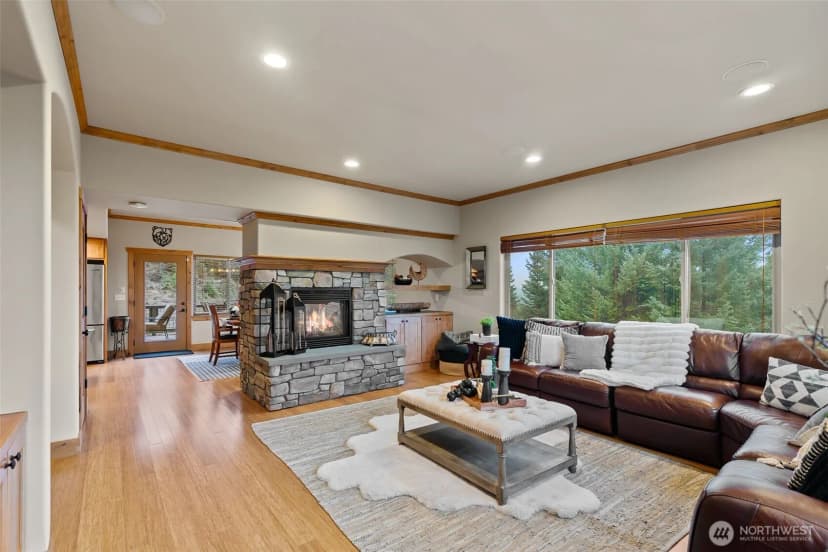 Property photo for 191 Whisper Creek Road, Cle Elum photo 15